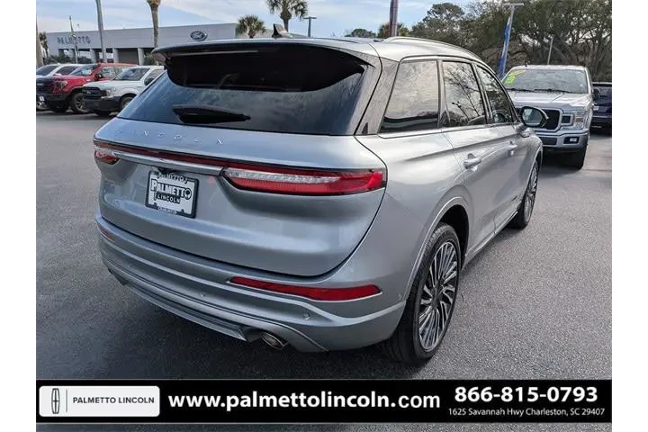 $39988 : Lincoln Corsair 2022 AWD Res image 4