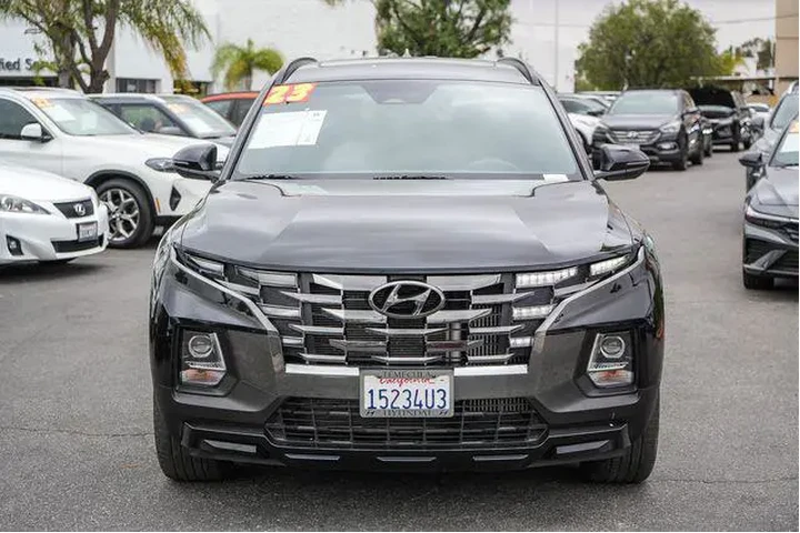 $26500 : Hyundai SANTA CRUZ 2023 AWD image 2
