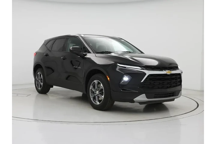 $23998 : Chevrolet Blazer 2023 LT 4dr image 1