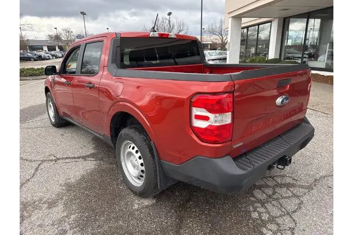 $25000 : Ford Maverick 2024 XL 4dr Su image 8