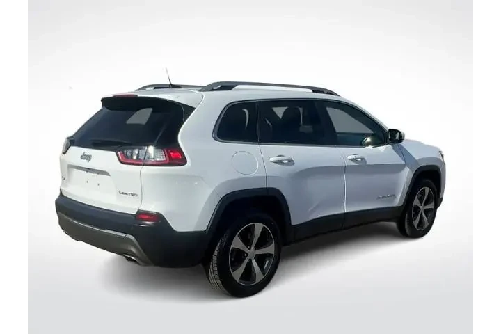 $14995 : Jeep Cherokee 2019 4x4 Limit image 8