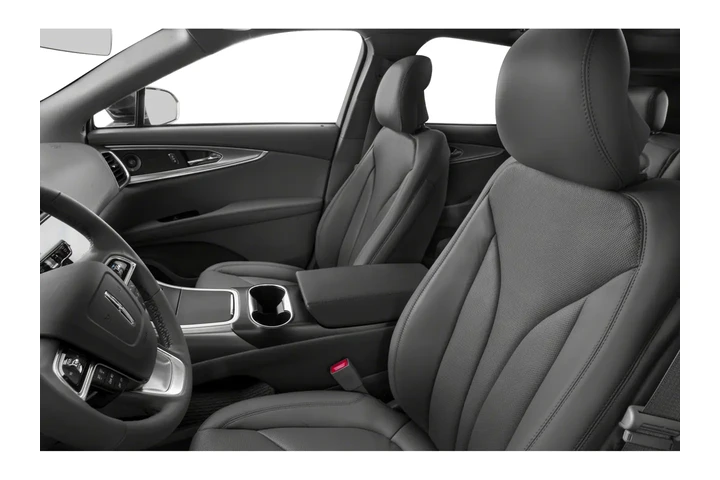 2019 Nautilus Reserve image 10