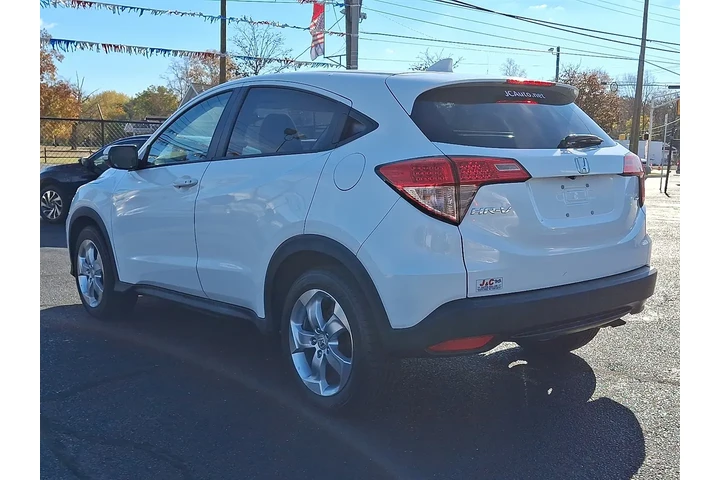 $15900 : 2016 HR-V EX 4WD CVT image 4