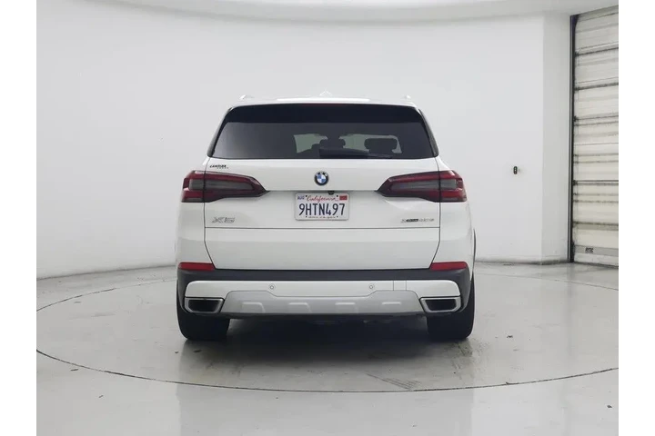 $35998 : BMW X5 2021 AWD xDrive45e 4d image 2