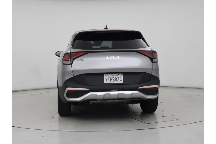 $23998 : Kia Sportage 2025 LX 4dr SUV image 6