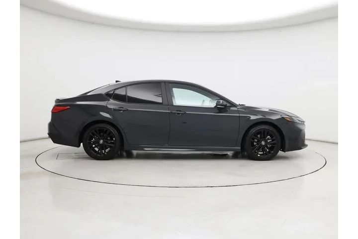 $33998 : Toyota Camry 2026 SE 4dr Sed image 7