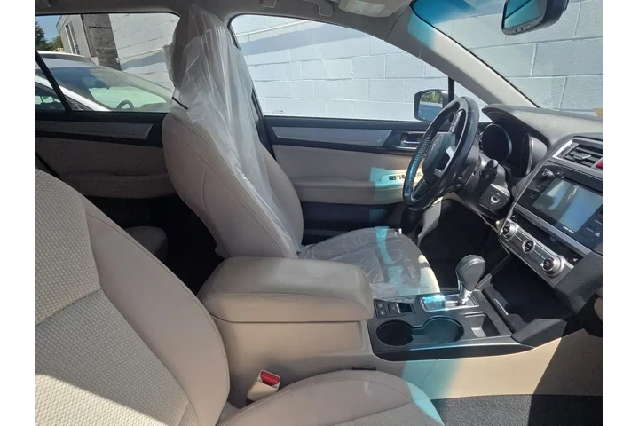 $15950 : Subaru Outback 2016 AWD 2.5i image 9