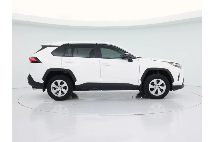 $28998 : Toyota RAV4 2025 LE 4dr SUV image 7