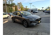 Ford Escape 2023 AWD ST-Line