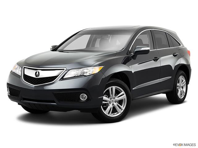 2014 RDX image 6