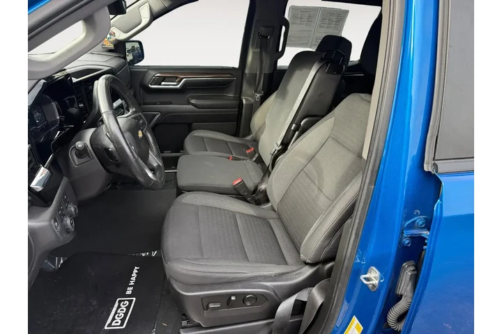 $32172 : Chevrolet Silverado 1500 202 image 10