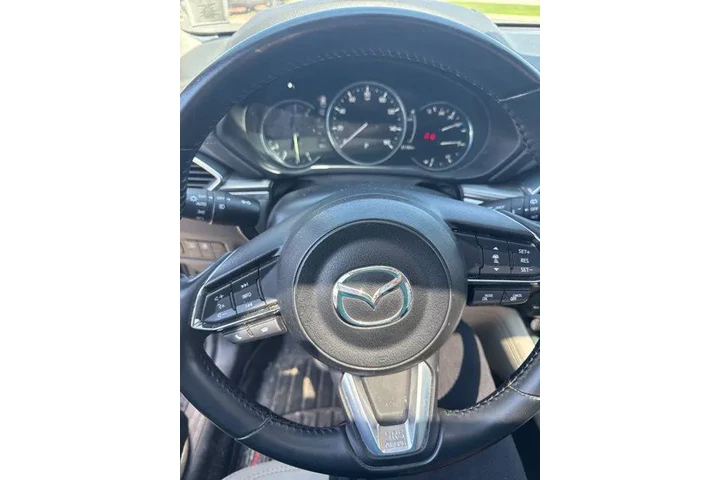 $23990 : Mazda CX-5 2019 AWD Grand To image 4