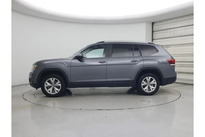 $18998 : Volkswagen Atlas 2019 AWD V6 image 3