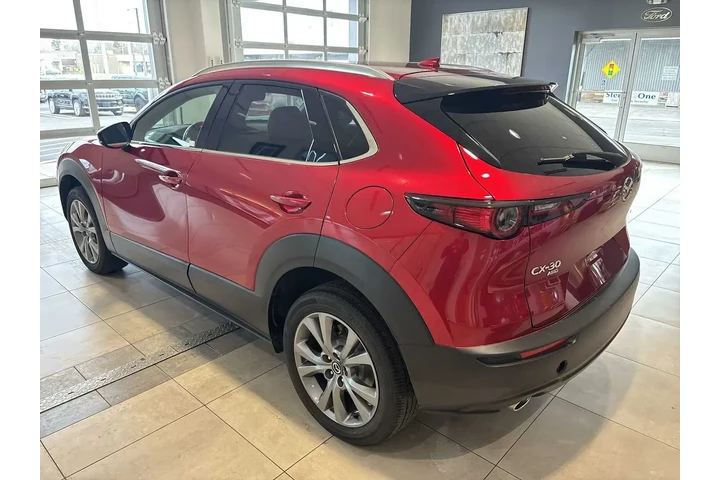 $24680 : Mazda CX-30 2024 AWD 2.5 S P image 5