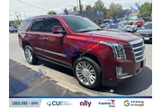 $49995 : 2020 Escalade Platinum thumbnail