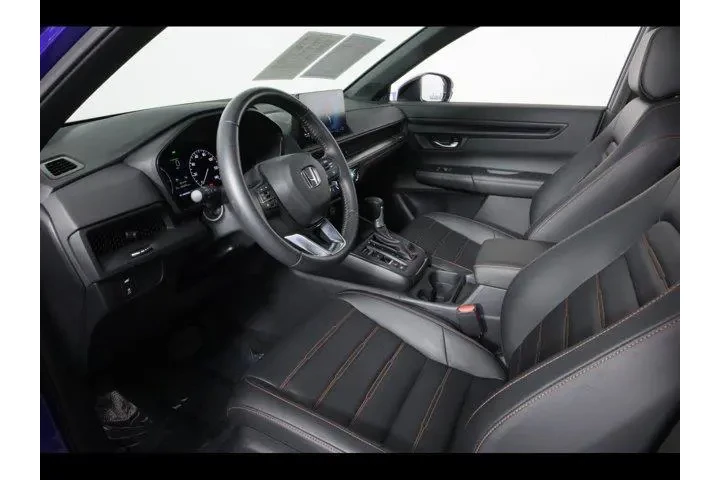 $36875 : Honda CR-V Hybrid 2024 AWD S image 10