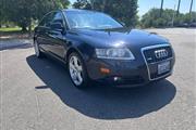 2008 A6 4.2 quattro en Sacramento