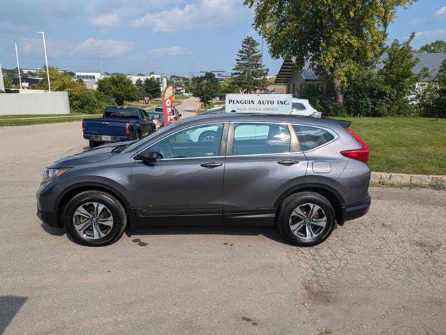 $18990 : 2018 CR-V LX image 3