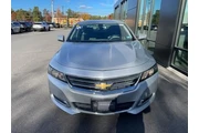 $13350 : Chevrolet Impala 2015 LT 4dr thumbnail