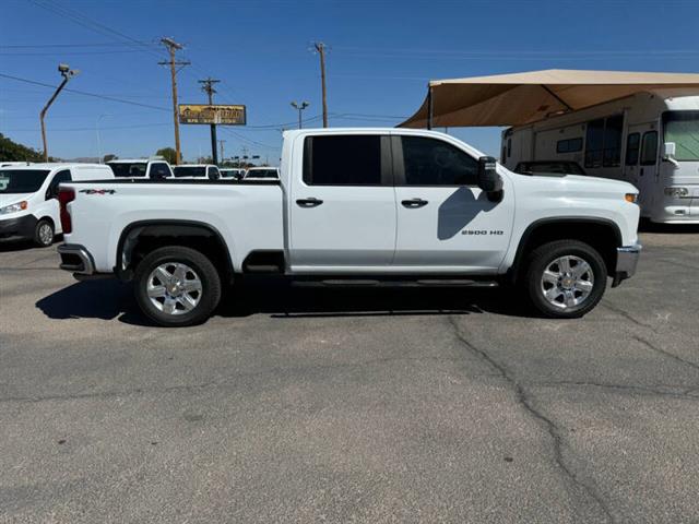 $35995 : 2022 Silverado 2500HD Work Tr image 8