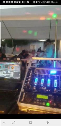 DJ muxica paratoda Ocasion DJ. image 1