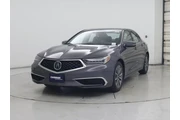 $17998 : Acura TLX 2018 4dr Sedan w/T thumbnail