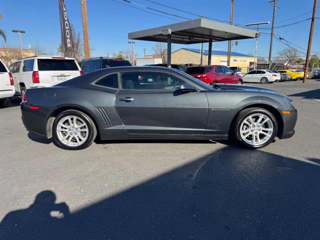 $8998 : 2014 Camaro LS image 9