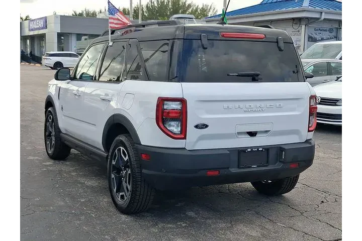 $21990 : Ford Bronco Sport 2021 AWD O image 3