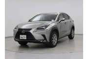 $29998 : Lexus NX 300 2021 AWD 4dr Cr thumbnail