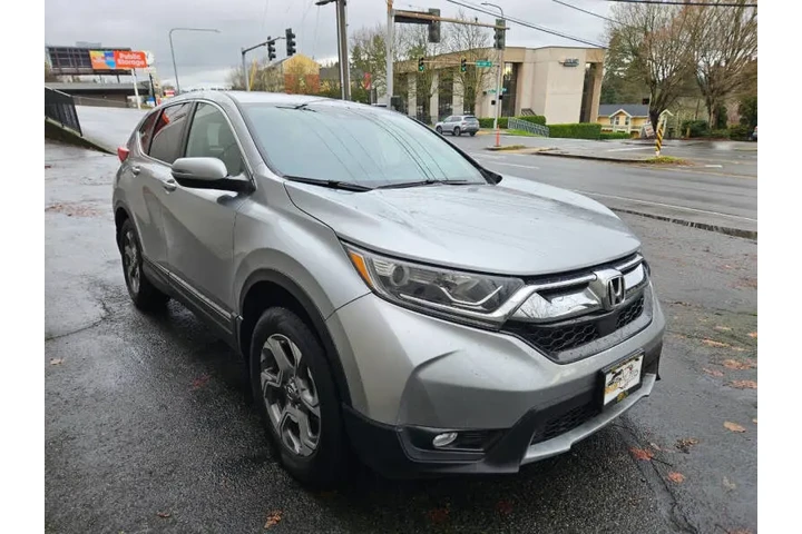 $14999 : 2017 CR-V EX-L image 6