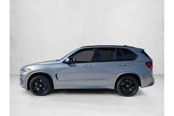 $39500 : BMW X5 M 2018 AWD 4dr SUV image 8