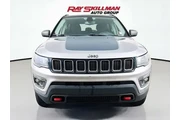 $16975 : Jeep Compass 2019 4x4 Trailh thumbnail