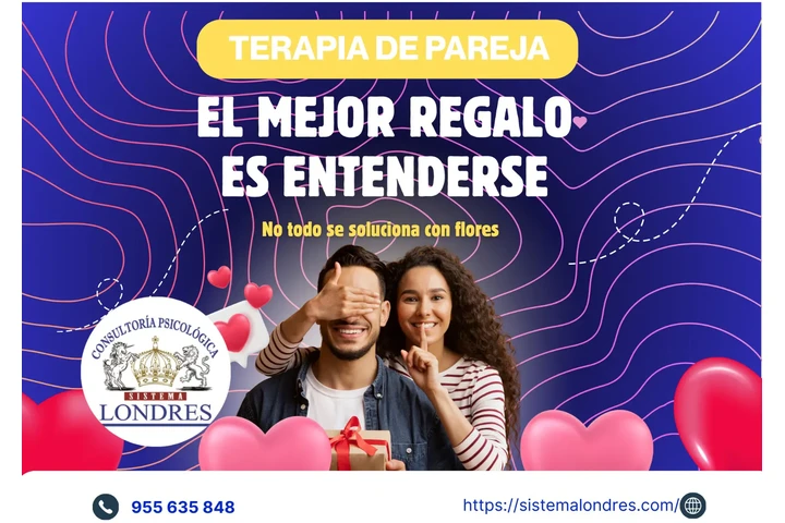 Terapia de pareja image 1