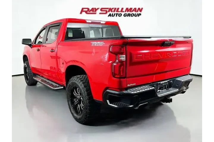 $27975 : Chevrolet Silverado 1500 201 image 5