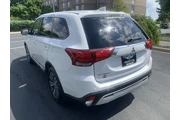 $9995 : 2020 Outlander SE thumbnail