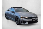 $28076 : Kia K5 2025 AWD GT-Line 4dr thumbnail