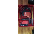 $550 : Rotomartillo taladro HILTI T50 thumbnail