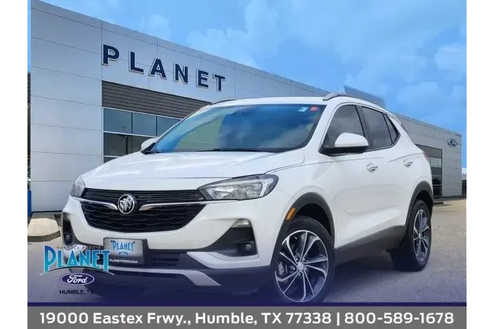 $19964 : Buick Encore GX 2023 Select image 1