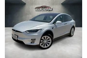 Tesla Model X 2017 AWD 75D 4 en Austin