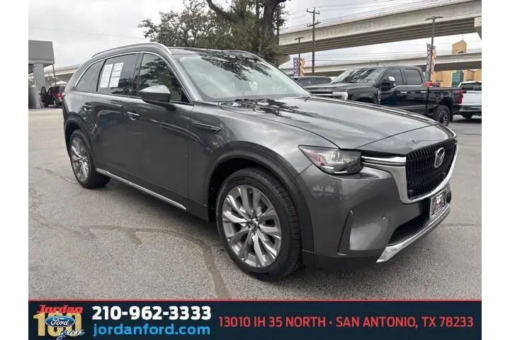 $28234 : Mazda CX-90 2024 AWD 3.3 Tur image 1