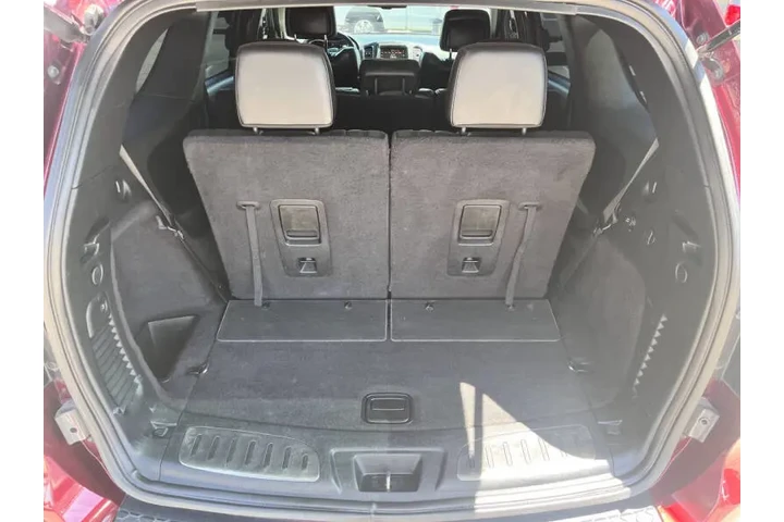 $13450 : 2016 Durango Limited image 7