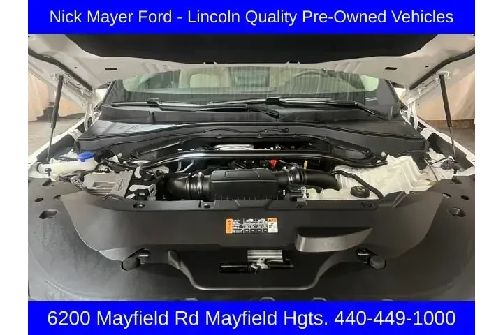 $38368 : Lincoln Aviator 2023 AWD Sta image 6