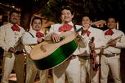 MARIACHI MI MÉXICO∆ $250 en Orange County