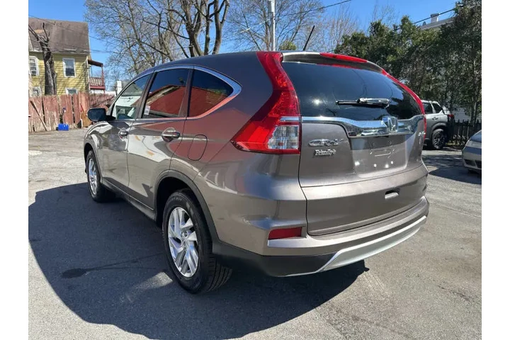 $12995 : 2015 CR-V EX image 4