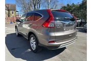 $12995 : 2015 CR-V EX thumbnail