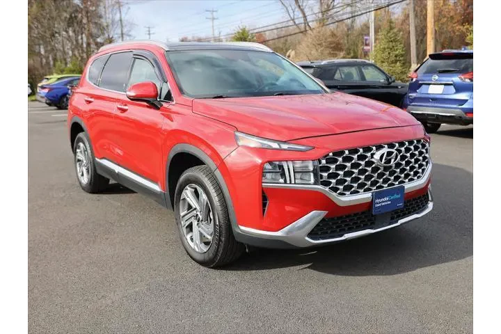 $23600 : Hyundai SANTA FE 2023 AWD SE image 1