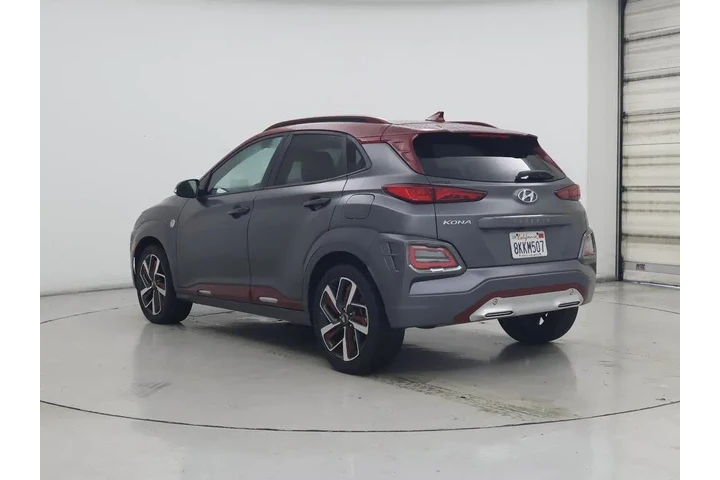 $14998 : Hyundai KONA 2019 Iron Man 4 image 2