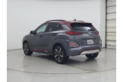 $14998 : Hyundai KONA 2019 Iron Man 4 thumbnail