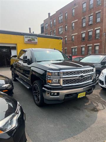 $15999 : 2014 Silverado 1500 LT image 6