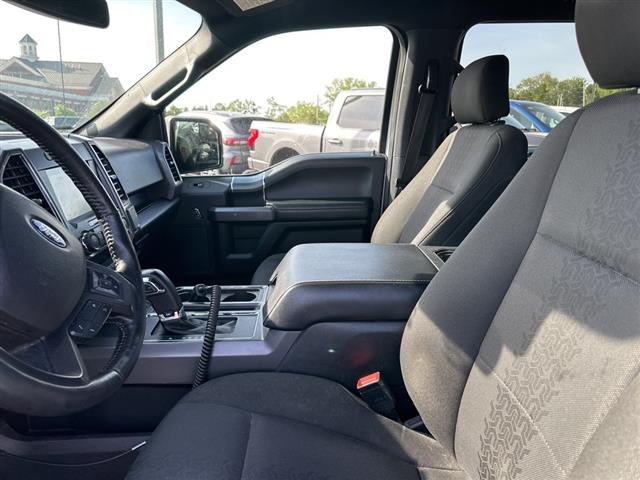 $28800 : 2019 F-150 XLT image 8